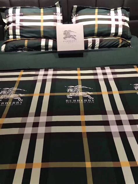 replica burberry bed linen|Best Quality Replica Burberry .